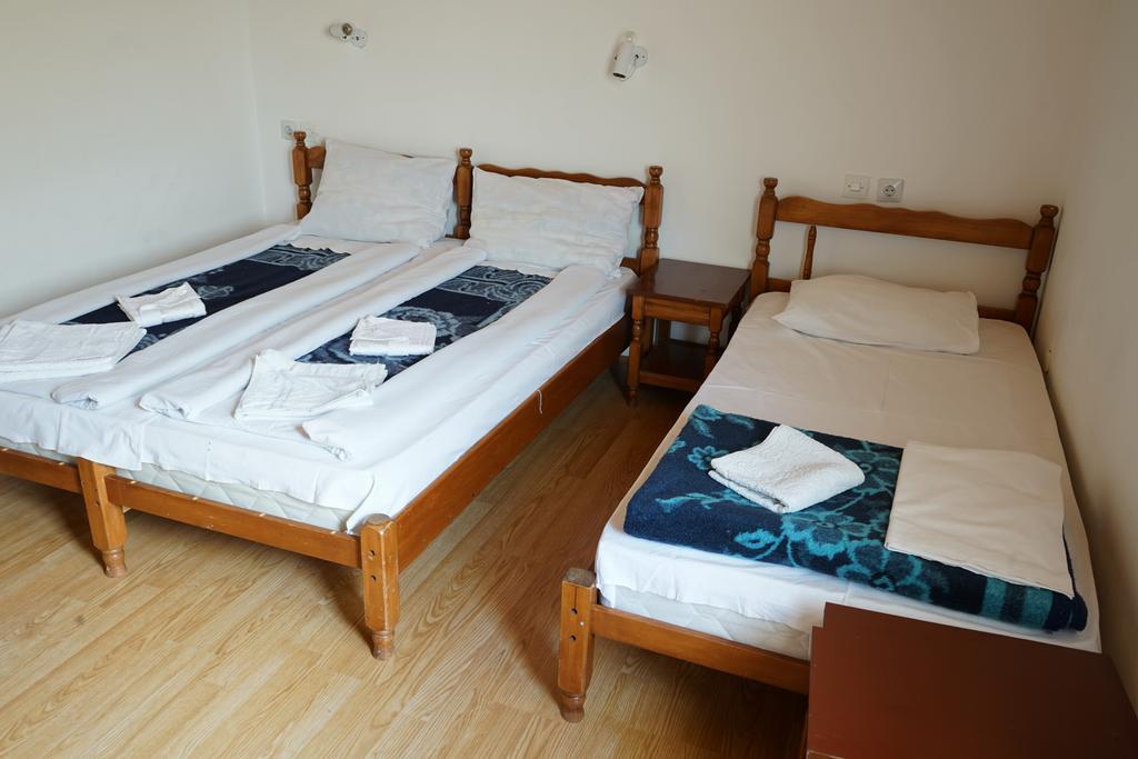 Lovac II Hotel Zabljak  Exterior photo